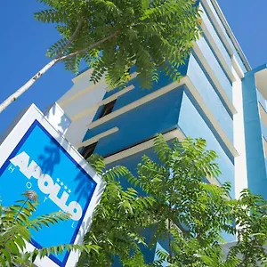 4* Hotel Apollo