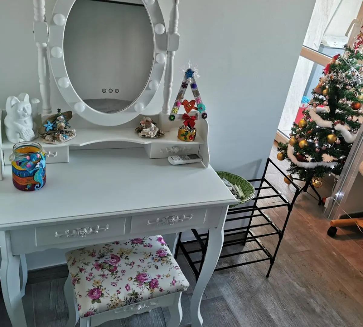 Playaluna Riccione Apartment
